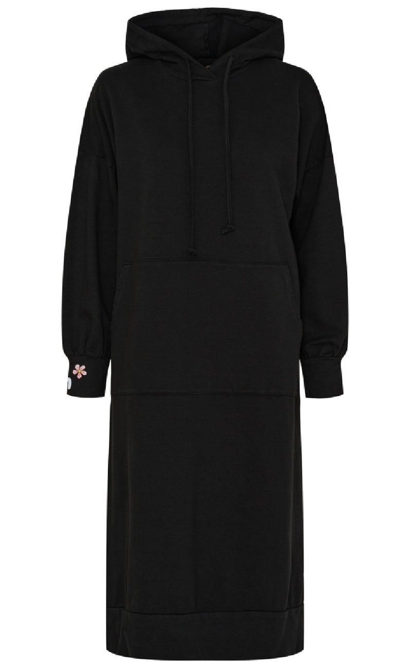Marta Du Chateau Kjole - Noor - Black