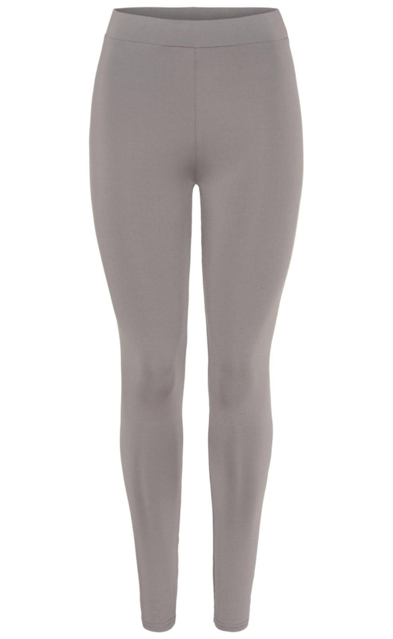 Marta Du Chateau Leggings - Ladies - Dark Grey