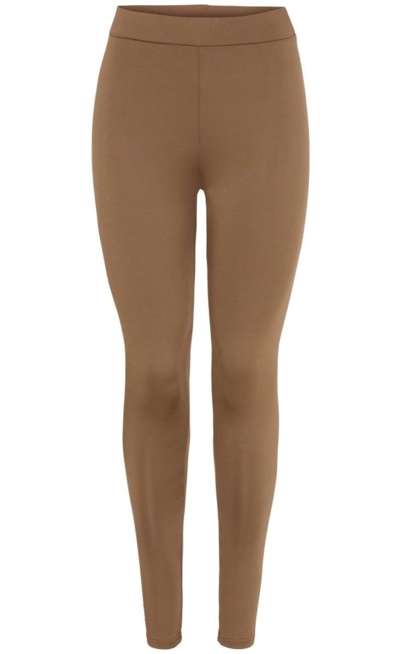 Marta Du Chateau Leggings - Ladies - Fango