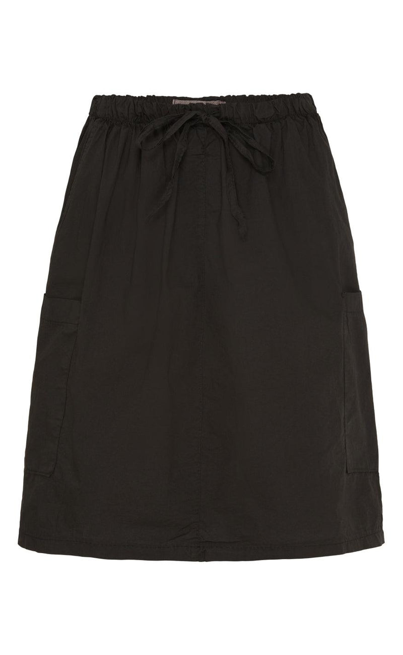 Marta Du Chateau Nederdel - 31210 Penelope - Black