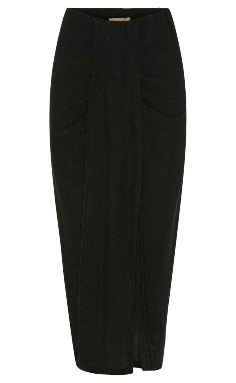 Marta Du Chateau Nederdel - 4906 Arlene - Black