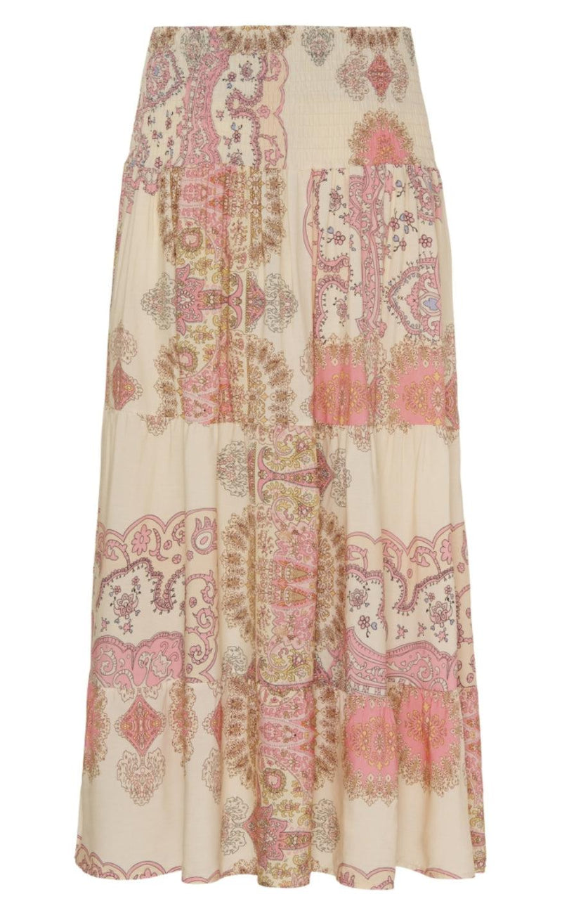 Marta Du Chateau Nederdel - 5201 / 5849 - 308 Rosa