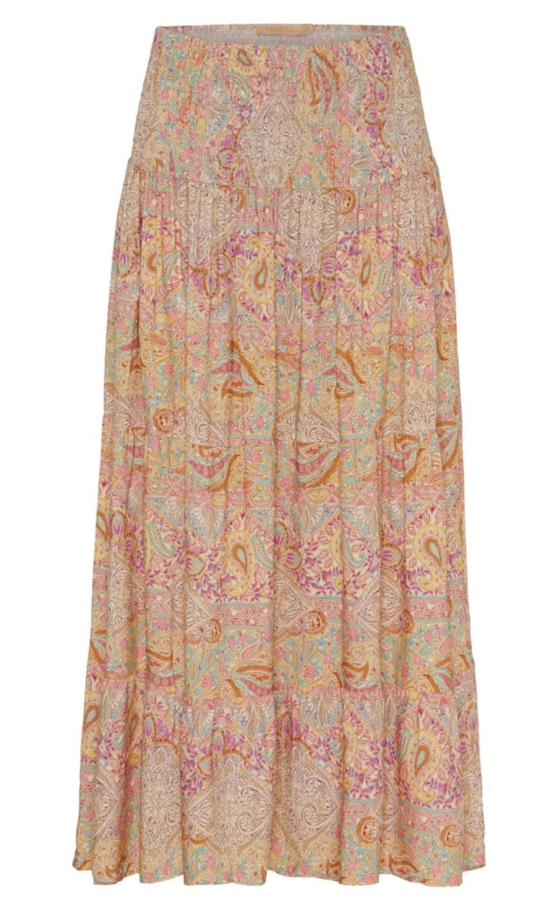Marta Du Chateau Nederdel - 5201 / 5849 - Beige 6372