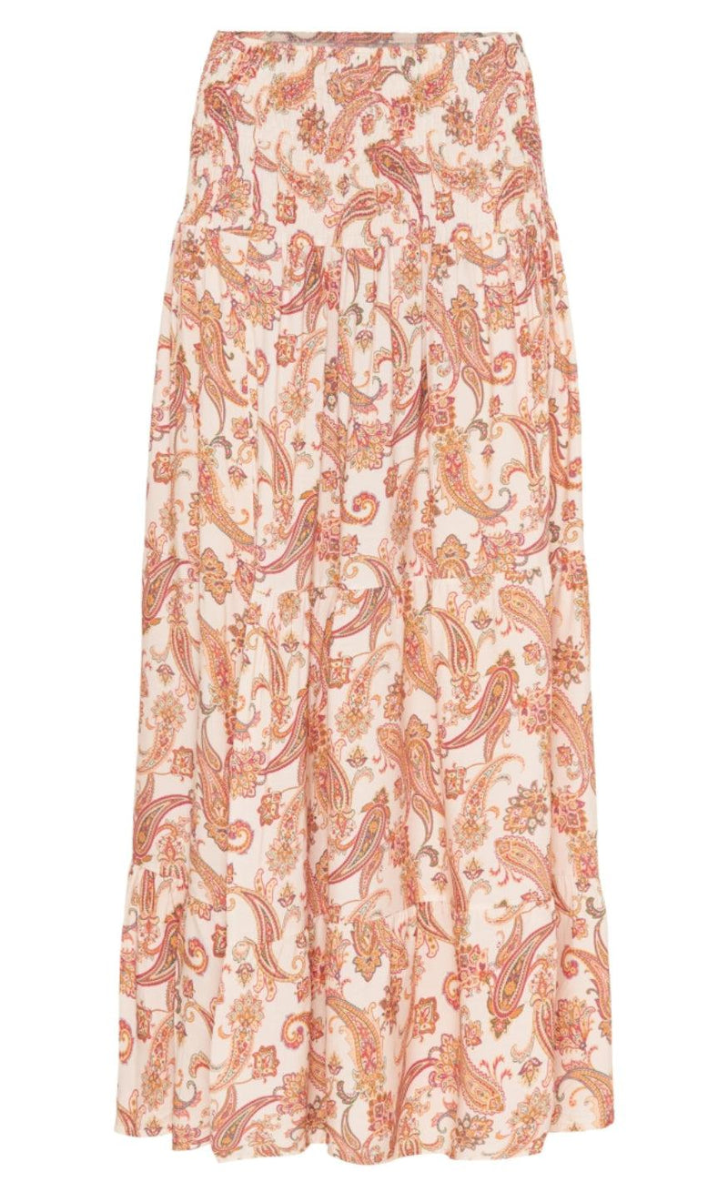 Marta Du Chateau Nederdel - 5201 / 5849 - Beige Rose