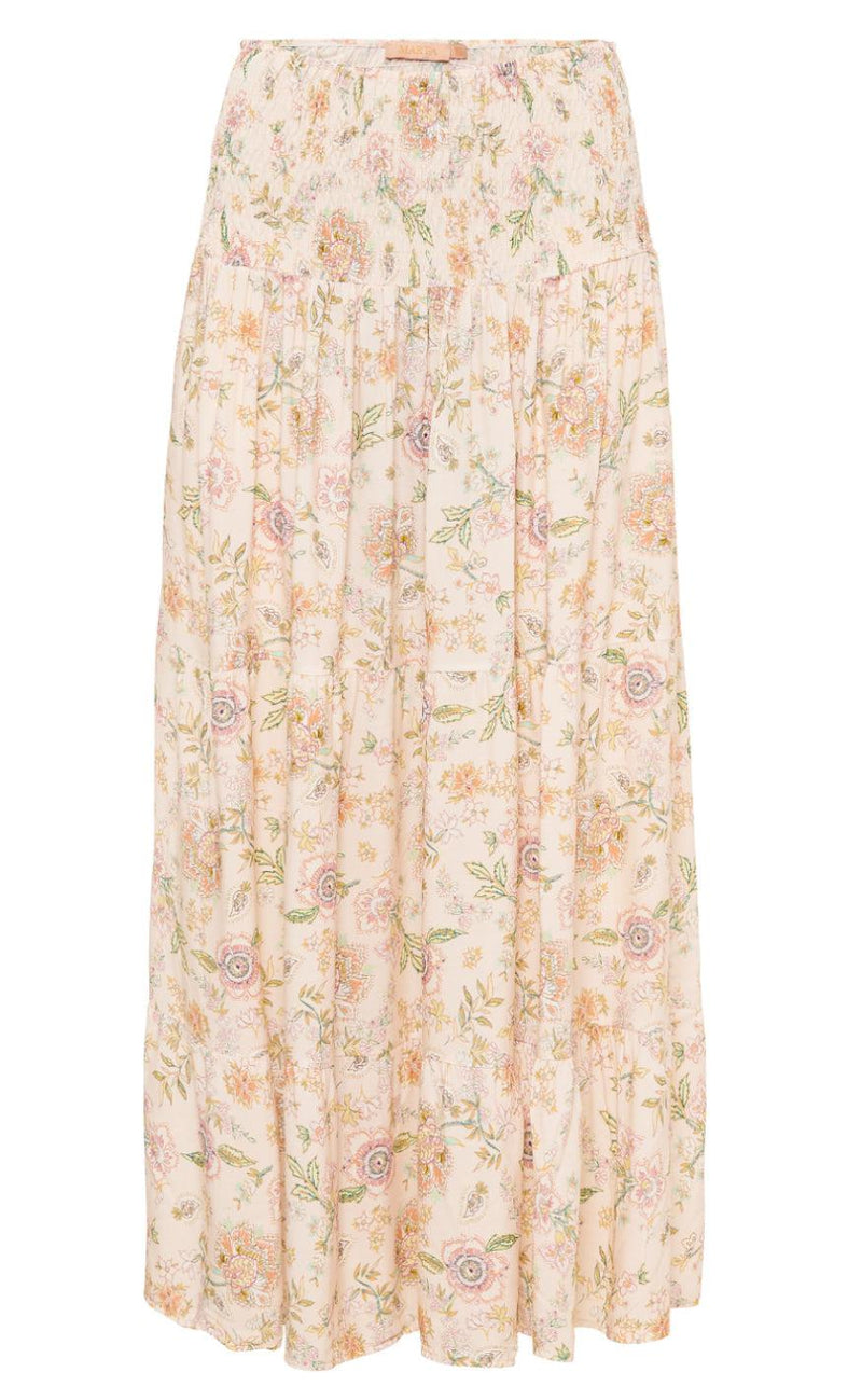Marta Du Chateau Nederdel - 5201 / 5849 - Beige
