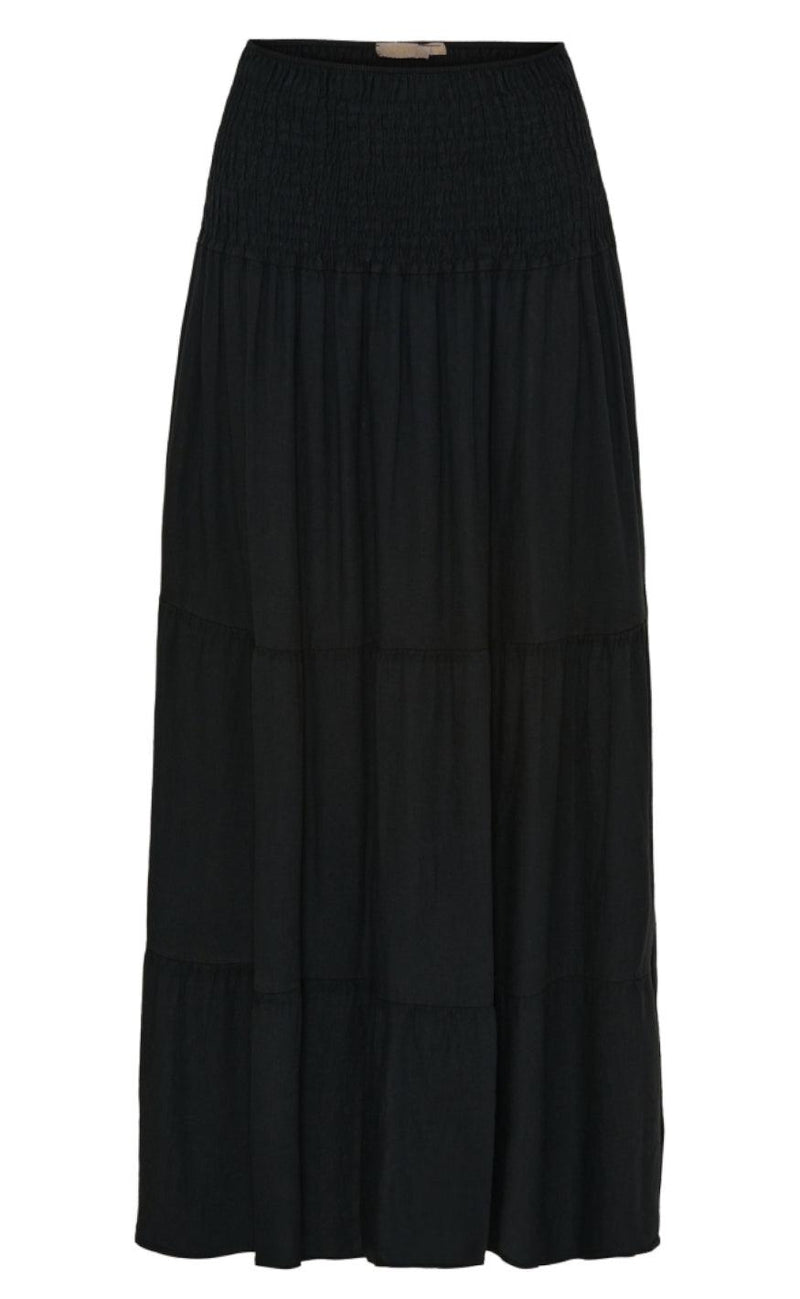 Marta Du Chateau Nederdel - 5201 / 5849 - Black