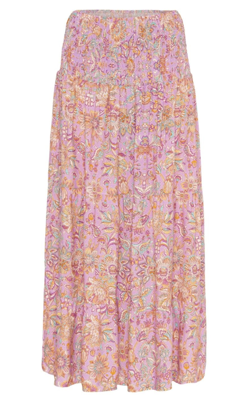 Marta Du Chateau Nederdel - 5201 / 5849 - Lilac