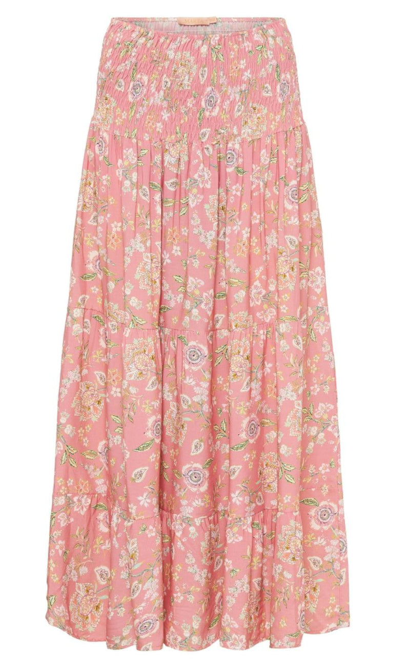 Marta Du Chateau Nederdel - 5201 / 5849 - Rosa Polvere