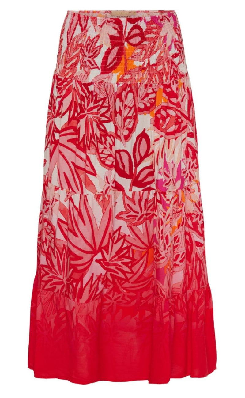Marta Du Chateau Nederdel - 5201 / 5849 - Rosso