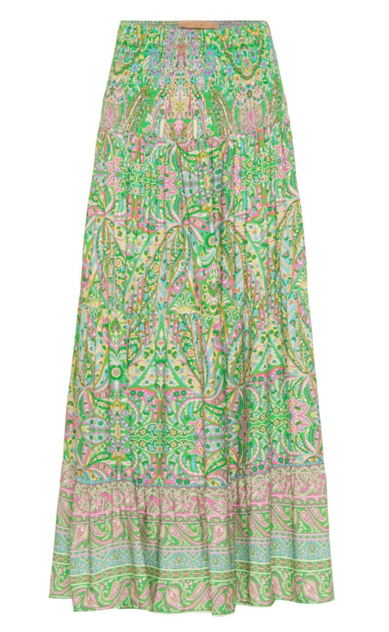Marta Du Chateau Nederdel - 5201 / 5849 - Verde