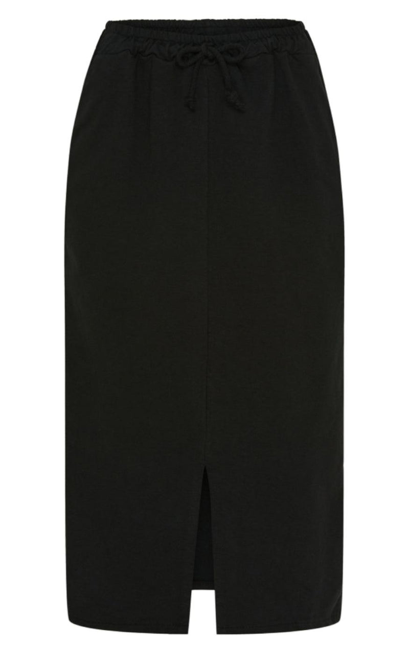 Marta Du Chateau Nederdel - 6032 Maggie - Black