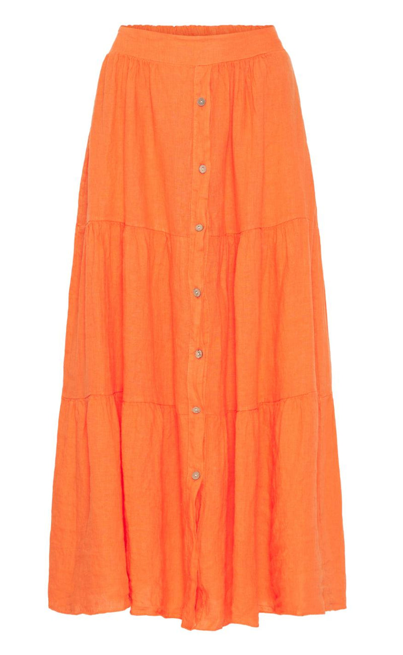 Marta Du Chateau Nederdel - 7188 - Arancio