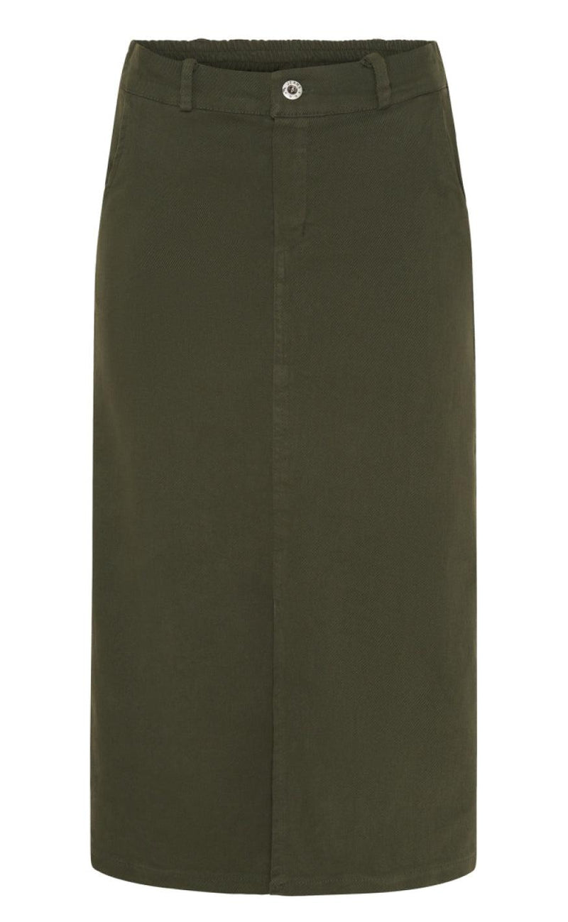Marta Du Chateau Nederdel - 7249 Nellie - Military