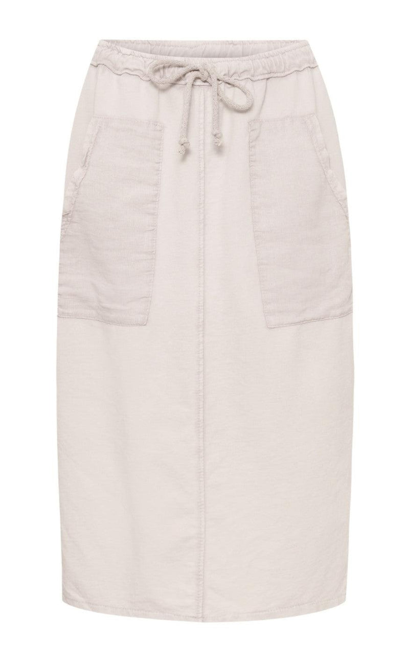 Marta Du Chateau Nederdel - 886 - Beige