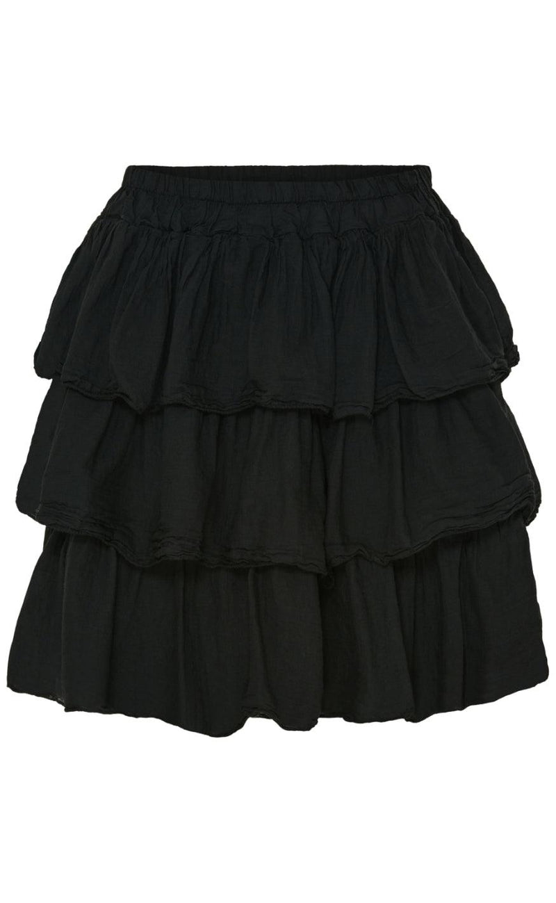 Marta Du Chateau Nederdel - Nico - Black