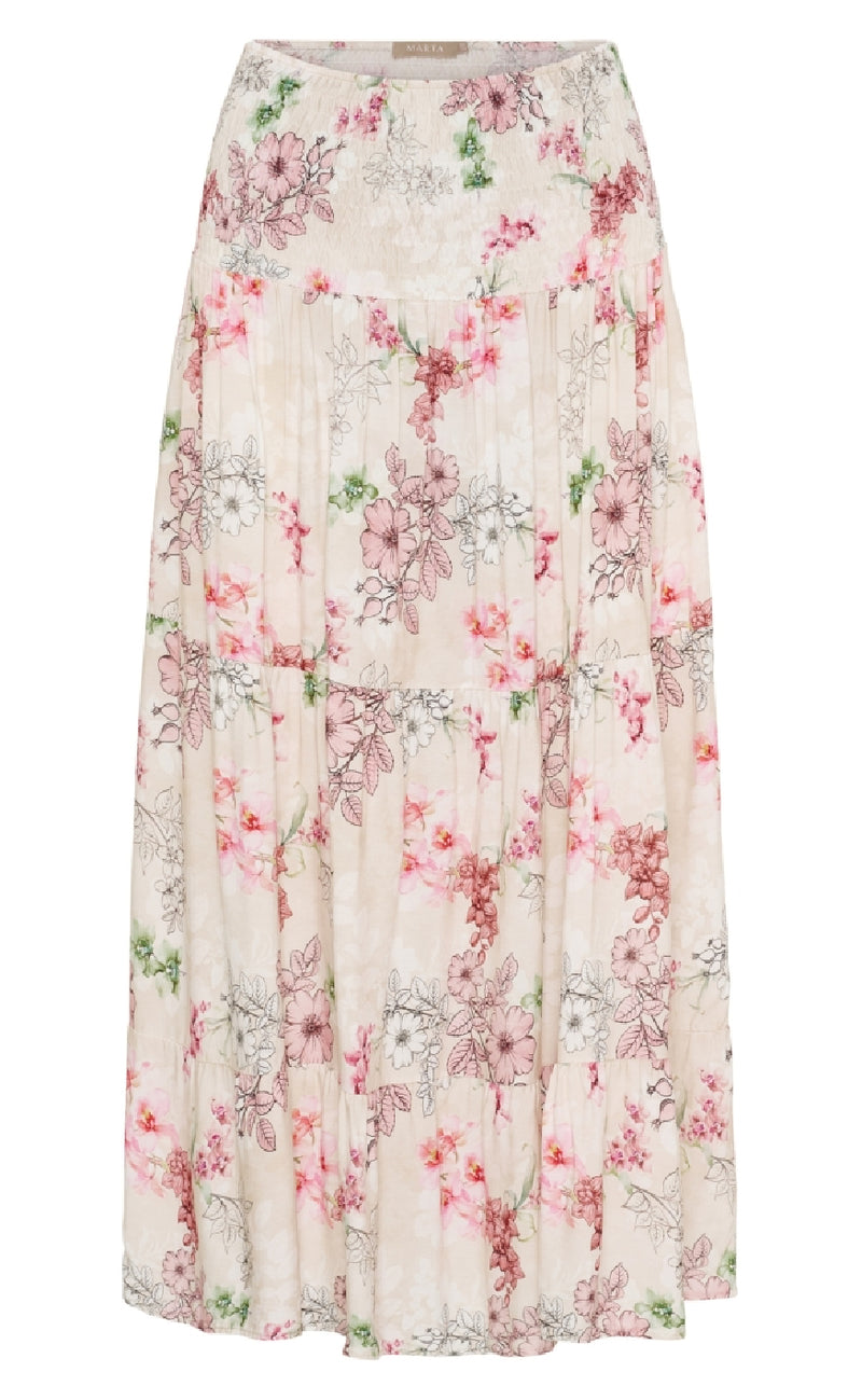 Marta Du Chateau Nederdel - Princess - Originale0998