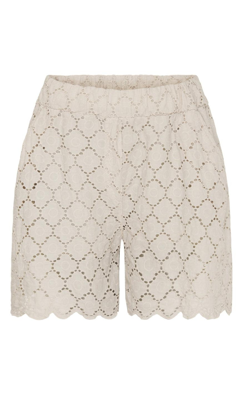 Marta Du Chateau Shorts - 21169 Petra - Beige
