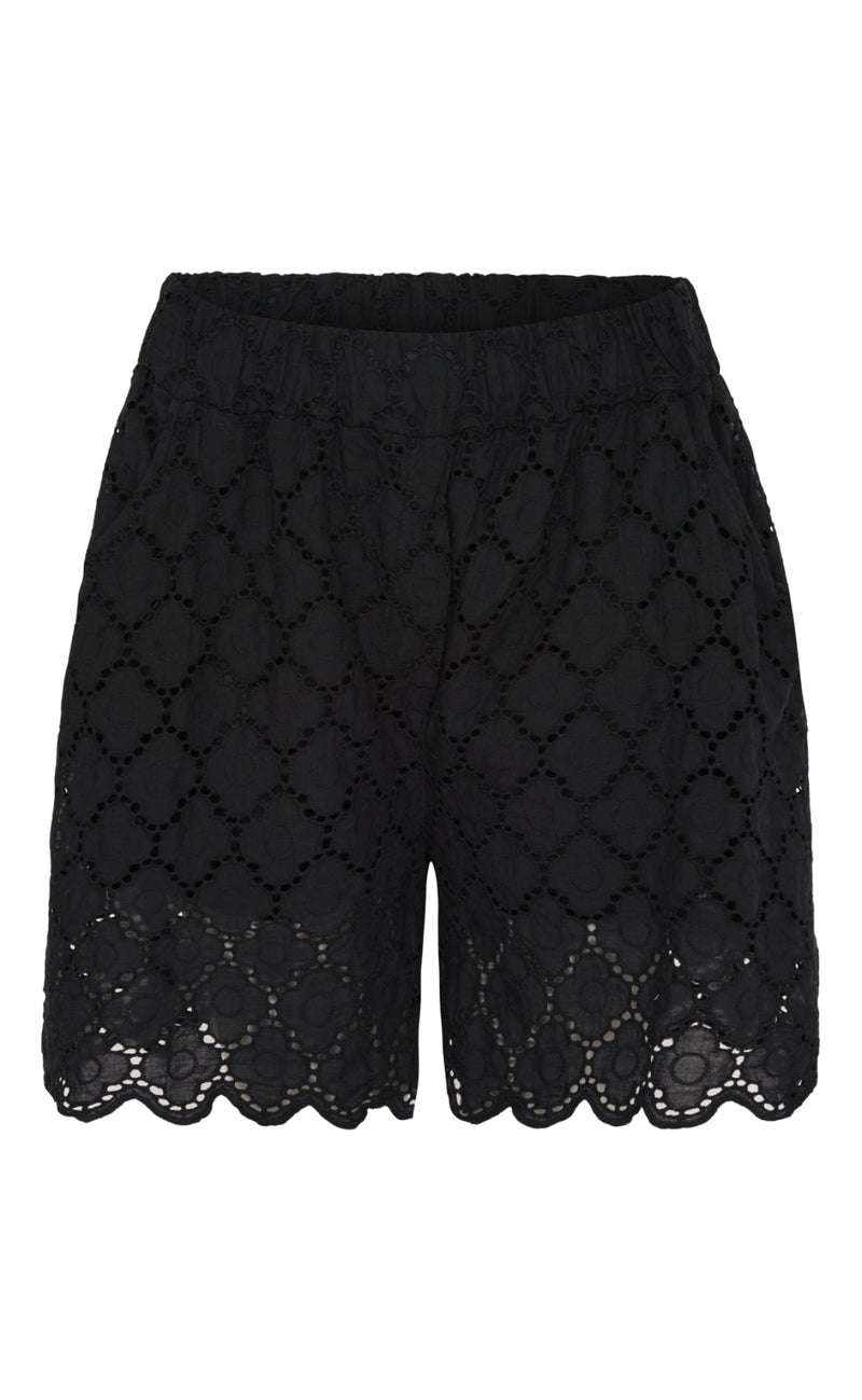 Marta Du Chateau Shorts - 21169 Petra - Black
