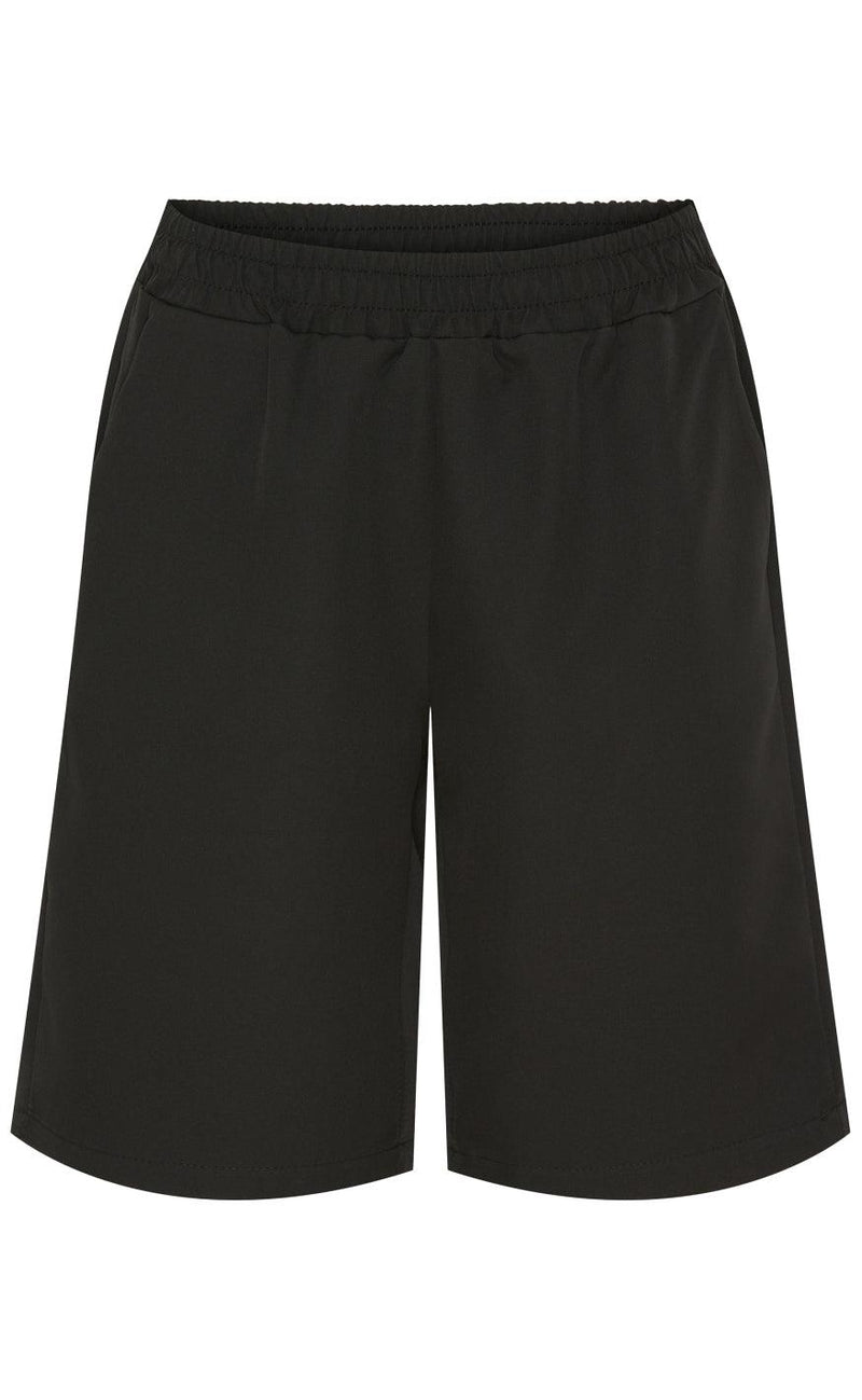 Marta Du Chateau Shorts - 21231 Chloe - Black