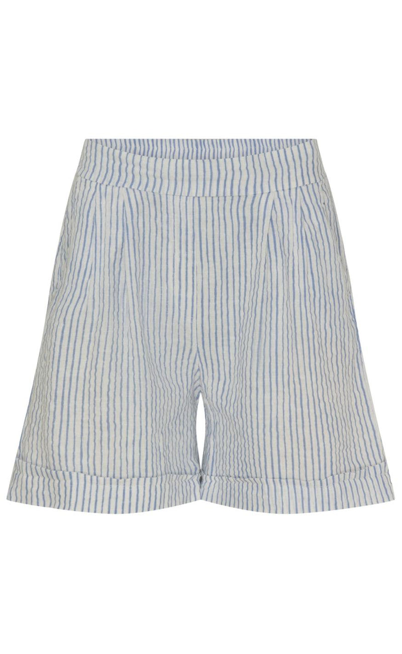 Marta Du Chateau Shorts - 61072-1 Sophia - Panna Jeans