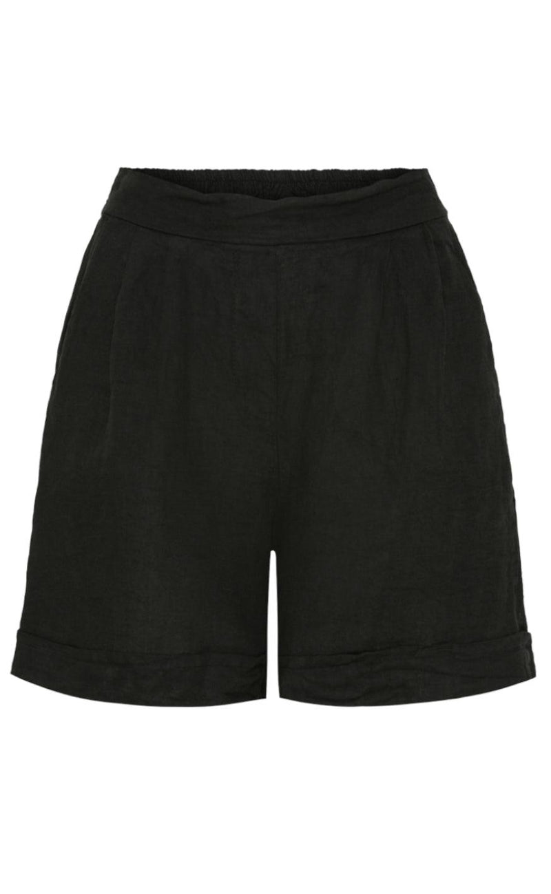 Marta Du Chateau Shorts - 61072 Sophia - Black