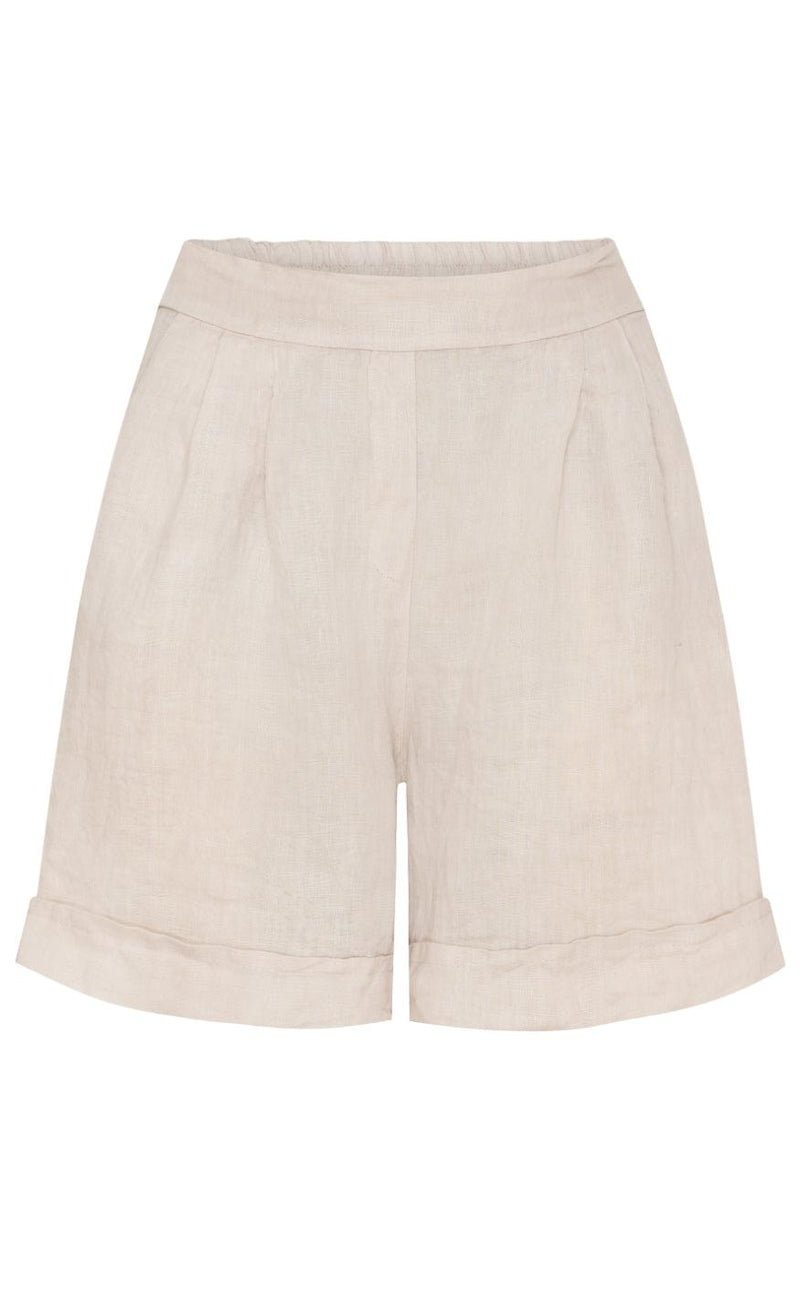 Marta Du Chateau Shorts - 61072 Sophia - Sabbia