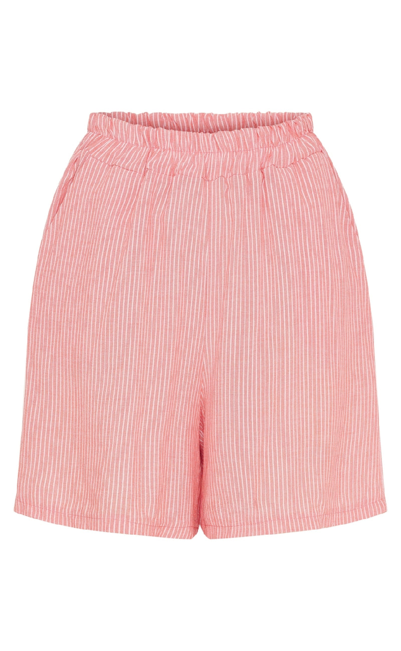 Marta Du Chateau Shorts - Delfina - Corallo