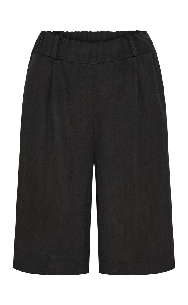 Marta Du Chateau Shorts - Jessica - Black