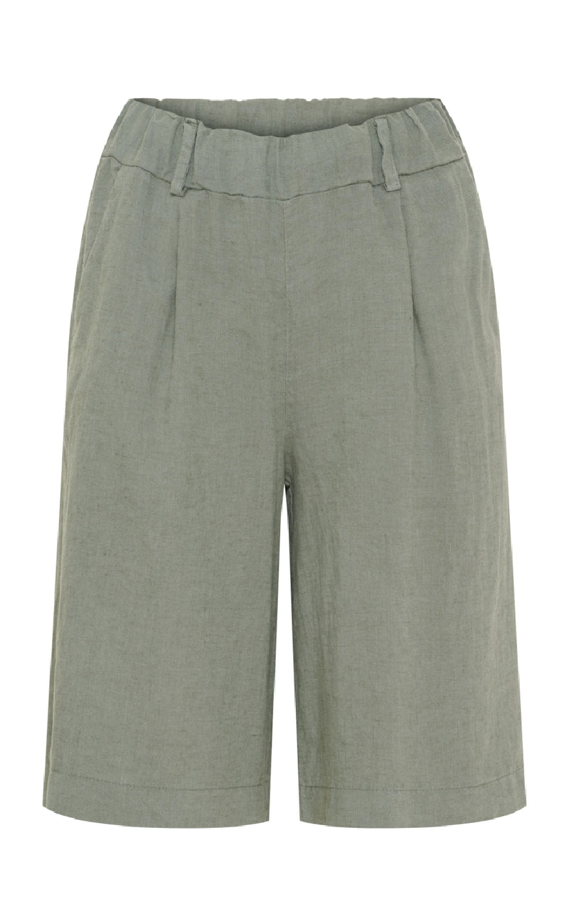 Marta Du Chateau Shorts - Jessica - Military