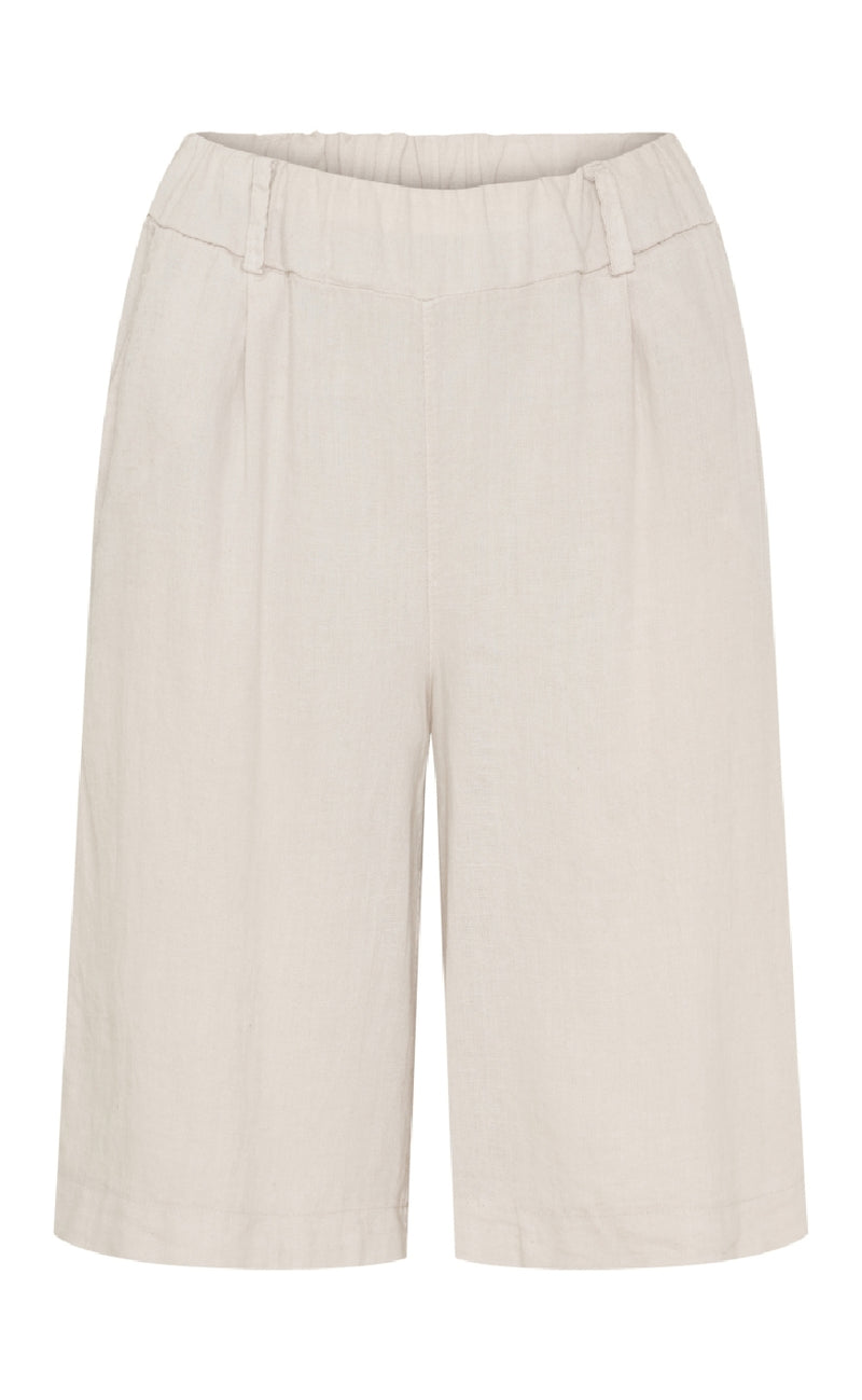 Marta Du Chateau Shorts - Jessica - Sabbia
