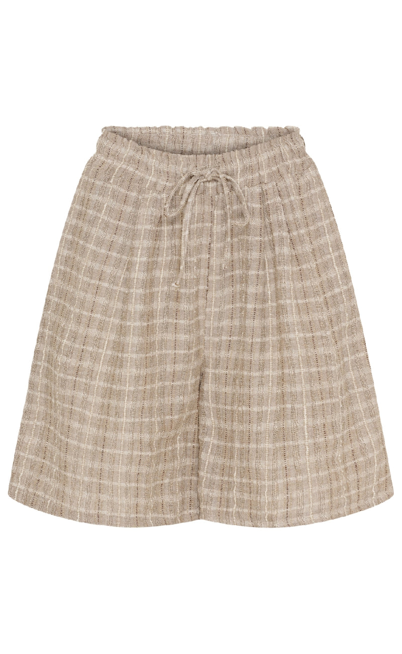 Marta Du Chateau Shorts - Monica - Brown
