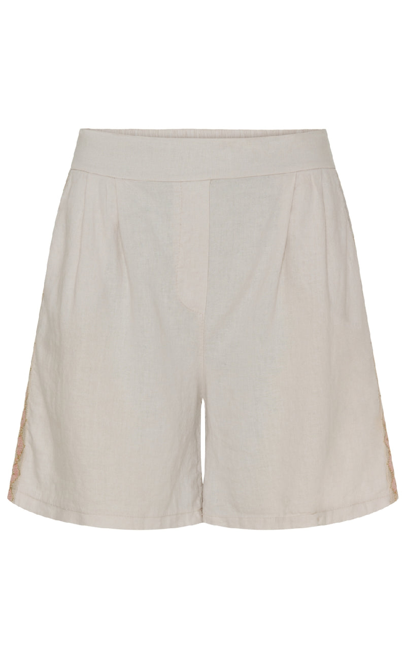 Marta Du Chateau Shorts - Sabine - Sabbia