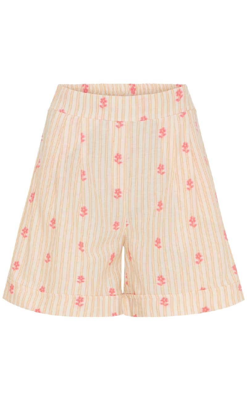 Marta Du Chateau Shorts - Selina - Corallo