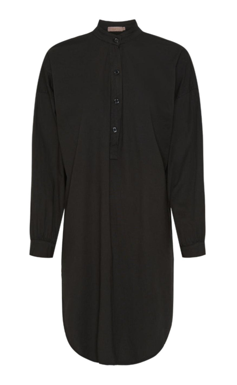 Marta Du Chateau Skjorte - 5449 - Black