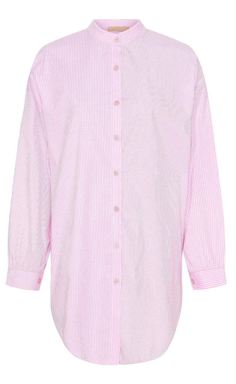 Marta Du Chateau Skjorte - 5521 - Rose