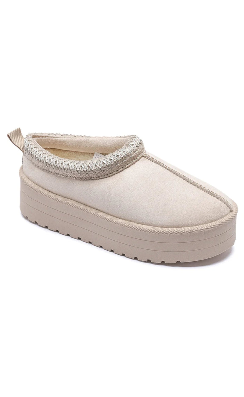 Marta Du Chateau Sko - Ladie - Beige