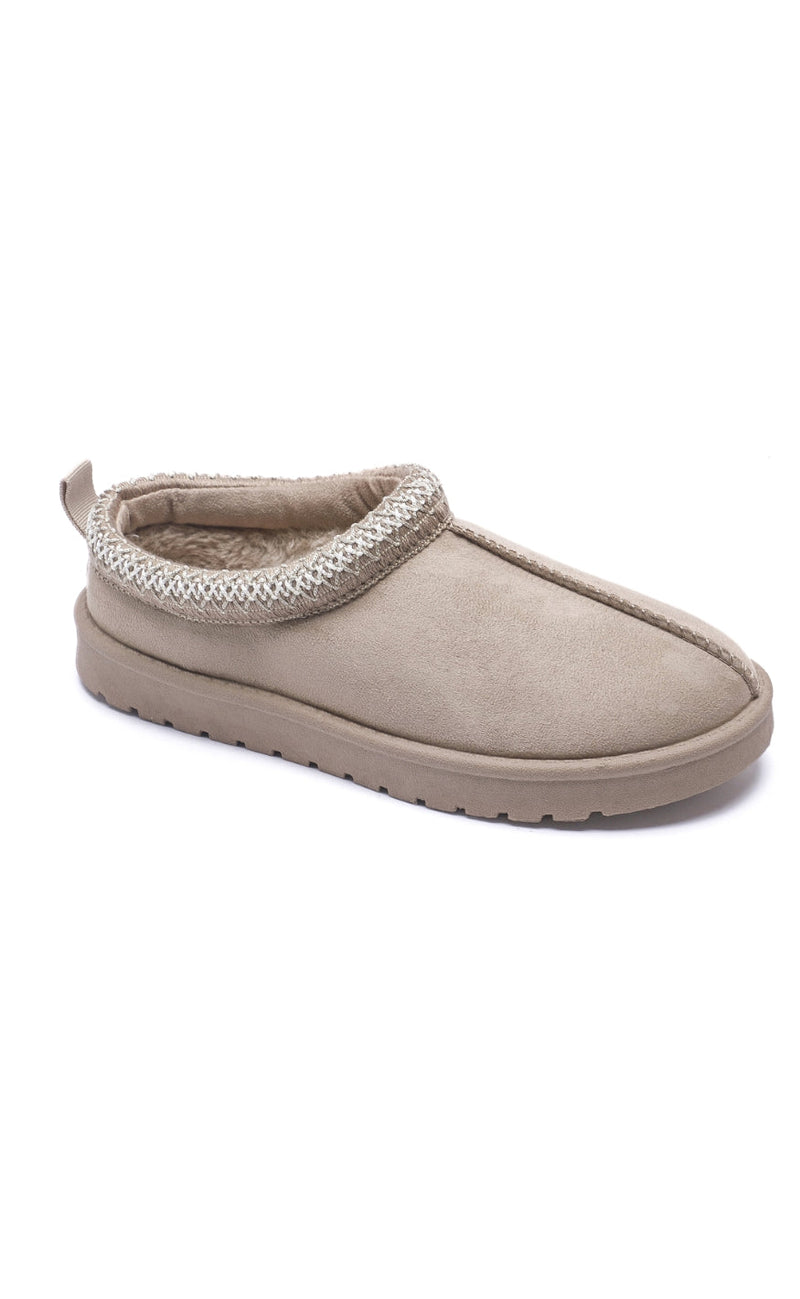 Marta Du Chateau Sko - Ladie Low - Kaki