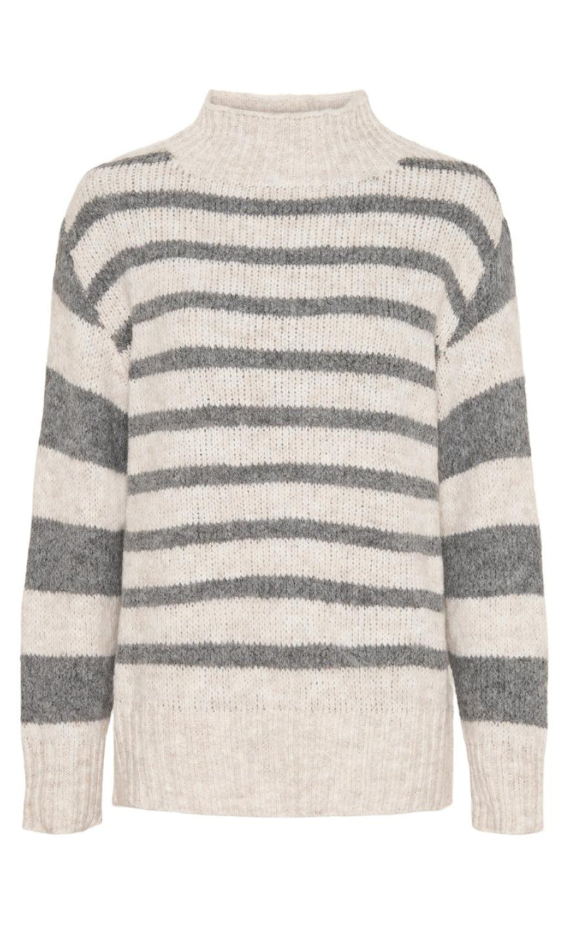 Marta Du Chateau Strik - 22504 Liv - Calce/Grigio