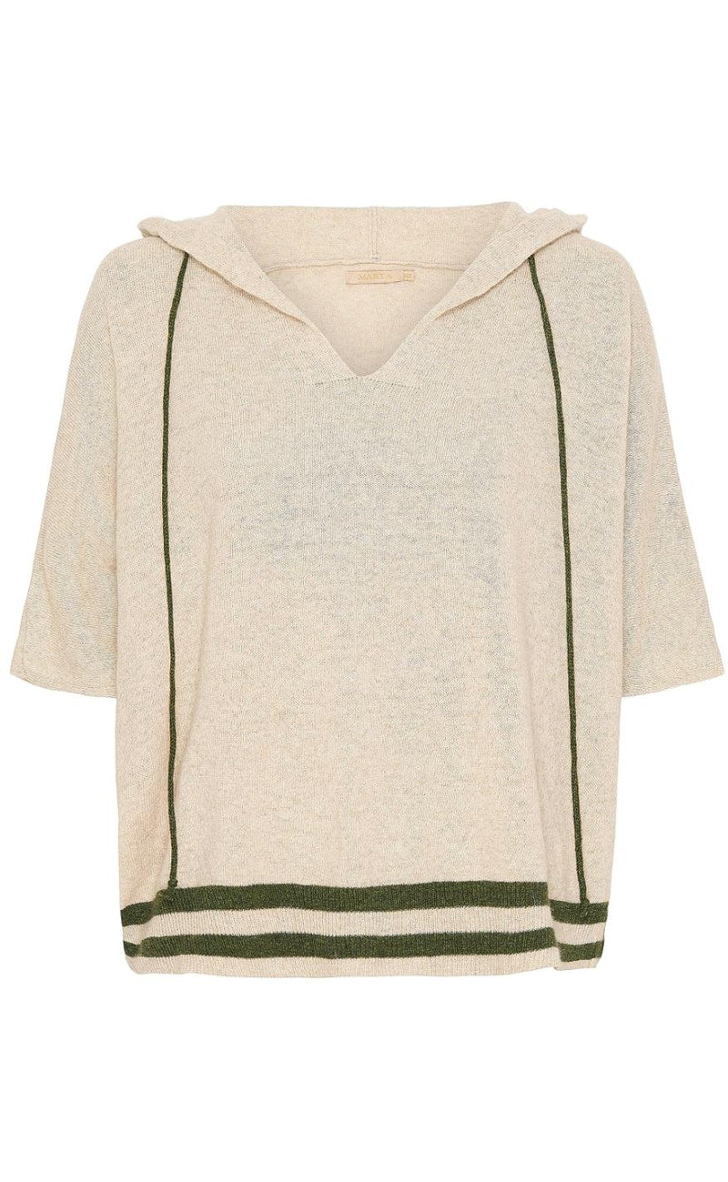 Marta Du Chateau Strik - 22816 - Calce/Military