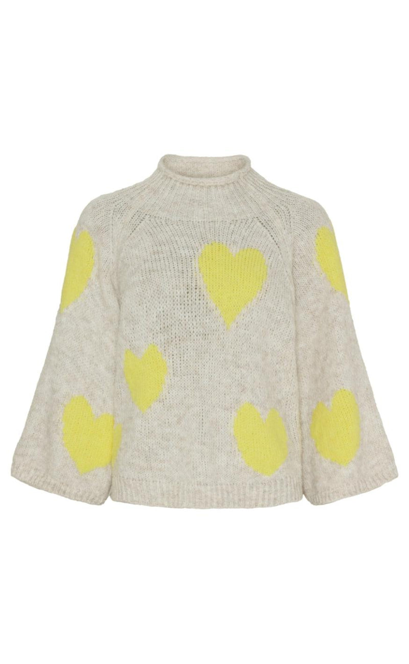 Marta Du Chateau Strik - 23885 Priscilla - Calce/Lemon