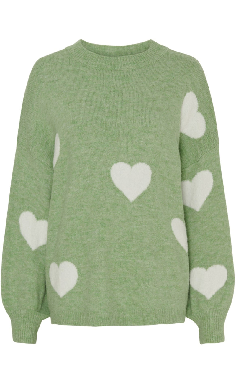 Marta Du Chateau Strik - 6003 Penny - Avocado