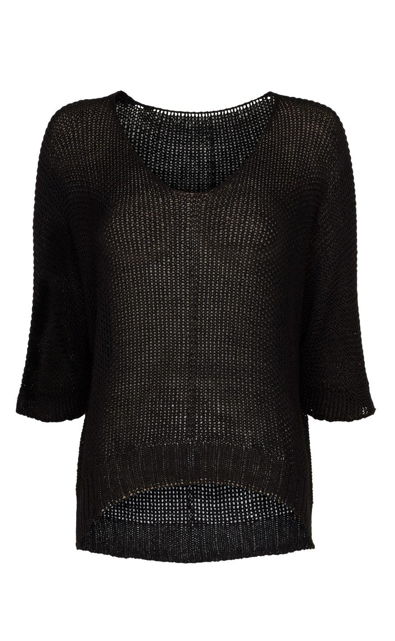 Marta Du Chateau Strik - 7010 - Black