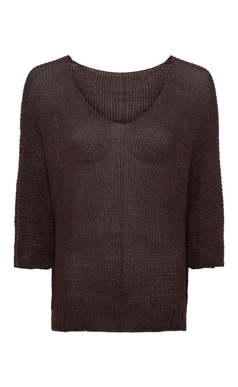 Marta Du Chateau Strik - 7010 - Brown