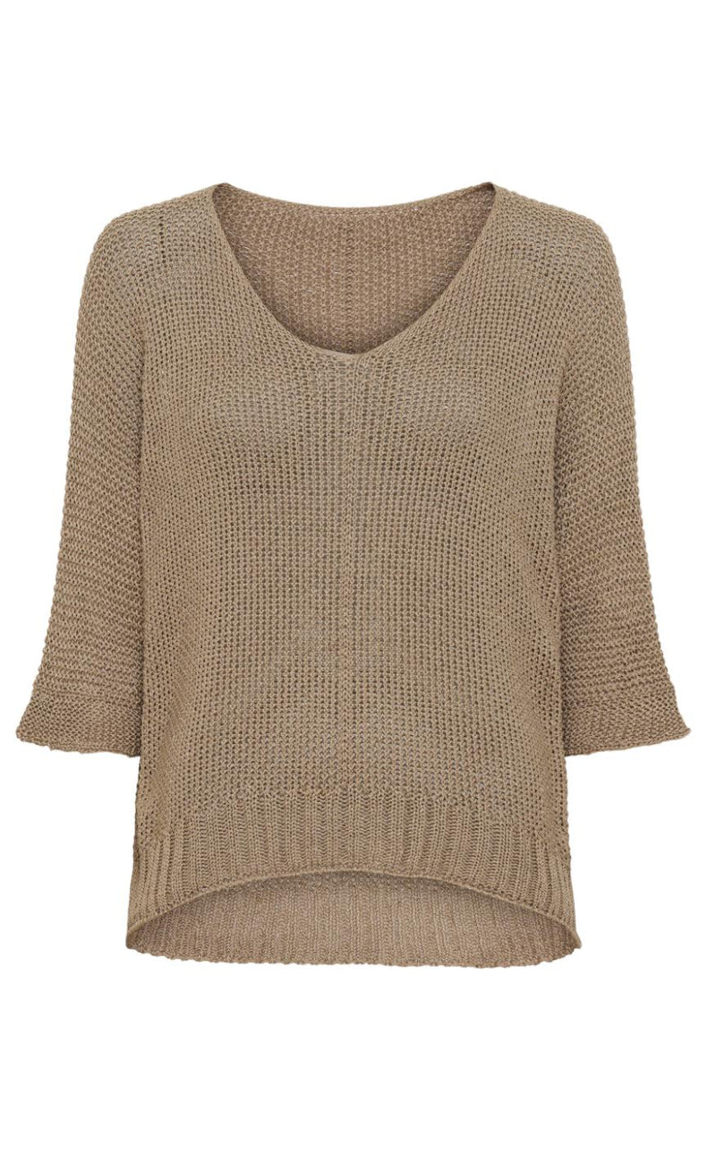 Marta Du Chateau Strik - 7010 - Fango