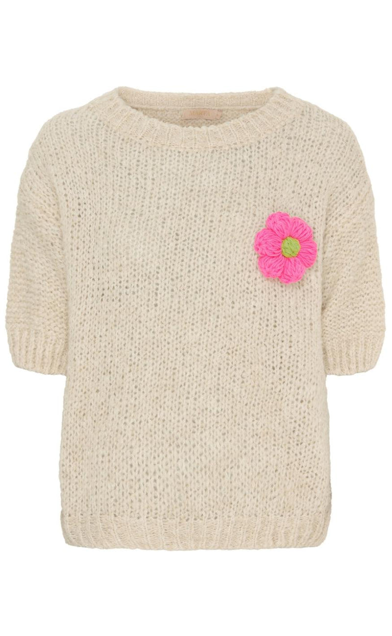 Marta Du Chateau Strik - 9023 Laura - Beige