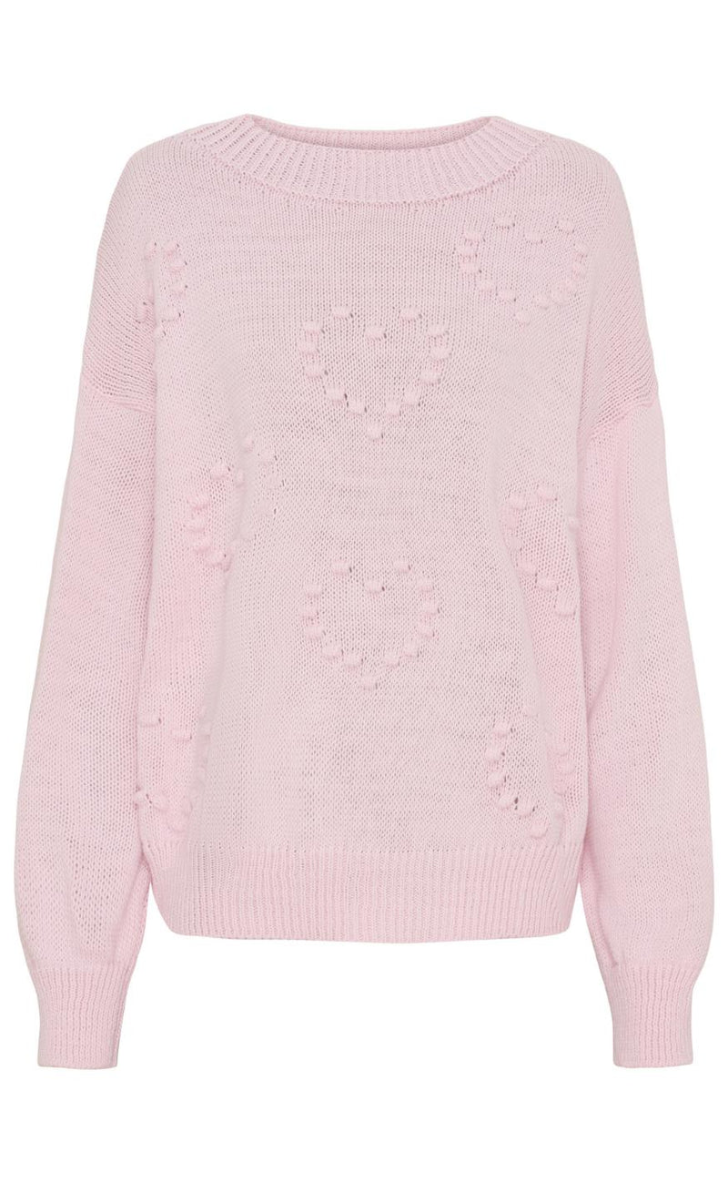 Marta Du Chateau Strik - Aurorette - Pink