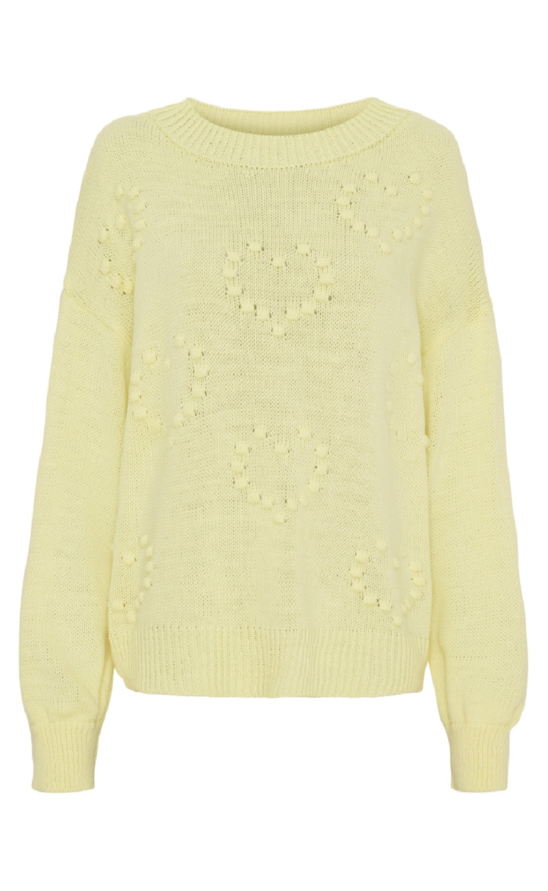 Marta Du Chateau Strik - Aurorette - Yellow