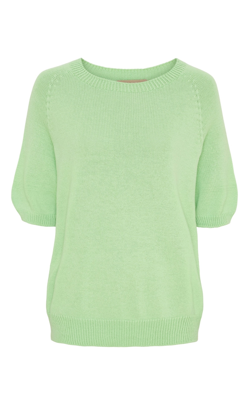 Marta Du Chateau Strik - Blanca - Mint