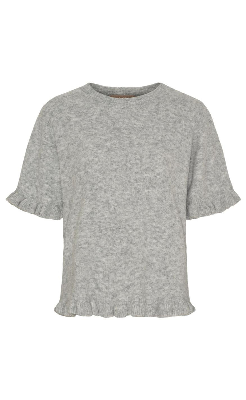 Marta Du Chateau Strik - Briala - Grigio4060