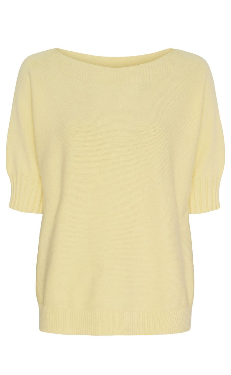 Marta Du Chateau Strik - Costanza - Giallo801